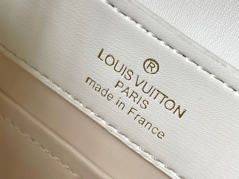 Louis Vuitton Top Handle Bags